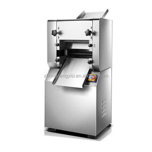 Machine automatique à haute efficacité pour la cuisson du blé, l'étalage et le pressage de la pâte, machine réglable pour la fabrication de macaroni et de pâtes - Product Image 1