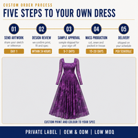 Robe longue en maille imprimée personnalisée pour femme, idéale pour soirée, cocktail, mariage, invitées, fête, formelle, vente en gros, OEM, ODM, usine