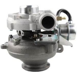 Ricambi Auto Parti Motore Turbocompressore 724652-5001S 7246525001S 79517 Per Ford Ranger GT2256V HT HS2.8 - Product Image 1