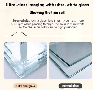 <span class=keywords><strong>Espejo</strong></span> <span class=keywords><strong>de</strong></span> <span class=keywords><strong>Cuerpo</strong></span> <span class=keywords><strong>Entero</strong></span> con Marco <span class=keywords><strong>de</strong></span> Aluminio <span class=keywords><strong>de</strong></span> Alta Calidad, Tamaño Personalizado, Moderno y <span class=keywords><strong>de</strong></span> Lujo - Product Image 6