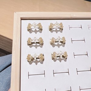 Bague Classique Dopamine-Hue Bestseller, Filigrane Étoilé d'Inspiration Vintage, Micro-<span class=keywords><strong>Pavé</strong></span> Délicat, Or Véritable Haut de Gamme - Product Image 1