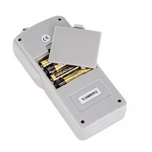 HEDAO-Compteur numérique gaussien MT-200D2 0 ~ 200mt ~ 2000mt DC/ AC, champ magnétique portable et large gamme - Product Image 6