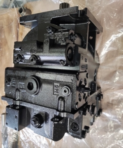 Bomba de Pistones Hidráulicos Serie 90, 90L180 90L180HF5NN80TCF1J03NNN424224, Diseño de Alta Presión, Gran Capacidad de Carga - Product Image 5