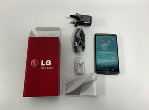 Smartphone Usati a Basso Prezzo, Telefoni Cellulari Android da 5,5 Pollici per <span class=keywords><strong>LG</strong></span> <span class=keywords><strong>G3</strong></span> - Product Image 1