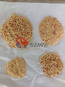 Máquina para picar cacahuetes de <span class=keywords><strong>precio</strong></span> al por mayor/máquina para picar almendras/máquina para picar nueces de Macadamia - Product Image 2