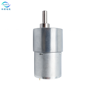 Diameter 35mm DC Geared <strong>Motor</strong> 12V/<strong>24V</strong> 10rpm/30rpm/50rpm/100rpm/200rpm 3530 DC <strong>Motor</strong> for Automation Equipment - Product Image 3