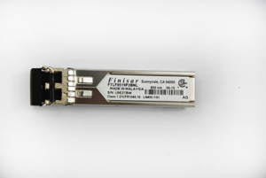 FTLF8519P2BNL Finisar 1000BASE SFP FTLF8519P2BNL 850nm โมดูลรับส่งสัญญาณไฟเบอร์หลายเส้น อุปกรณ์ไฟเบอร์ FTLF8519P2BNL Finisar 1000 - Product Image 1