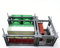 Layanan Pencetakan 3D Kingprinting yang Dapat Disesuaikan, Prototipe Cepat, Pemrosesan SLM, Pencetakan Logam 3D, Pemesinan, Pesanan Minimum 1 Buah