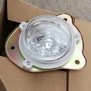 Lampada per Gru XCMG QY25K QY25K5 QY25K5C QY30K5 QY50K5D QY50KA QY50KD QY70K QY75K QY100K, Faro per Gru XCMG - Product Image 2
