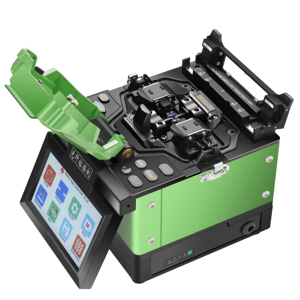 Machine de Soudure par Électrodes pour Fibre Optique FTTH S15max - Prix de Gros - Product Image 2