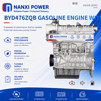 Nuovo Motore a Benzina BYD476ZQB 1.5T per Song Pro MAX Qin Long Block