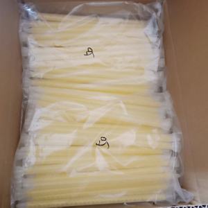 Mélangeur statique de haute précision tube de mélange statique éléments distribution mélangeur statique - Product Image 1