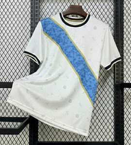 Camiseta de la Copa Mundial de Clubes de Fútbol 2026, Versión Tailandia - Camiseta de Jugador Local - Cosida a Máquina - Product Image 3