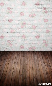 Toile de fond photo 3x6m texture bois pour <span class=keywords><strong>studio</strong></span>, idéale pour la photographie de personnages - Product Image 6