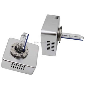 Bombilla LED D5S de Alta Calidad para Faros Delanteros, Reemplazo de Luz Xenón HID 6000K, Bombilla de Luz Automotriz HID <span class=keywords><strong>Serie</strong></span> D - Product Image 5