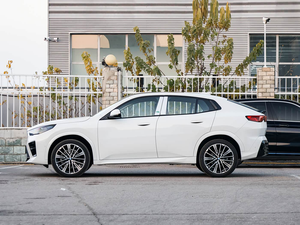 BMW X2 M Sport Shadow Edition 2.0T 2025, SUV de Lujo, Apto para el Mercado de Uzbekistán y <span class=keywords><strong>Asia</strong></span> <span class=keywords><strong>Central</strong></span> - Product Image 3
