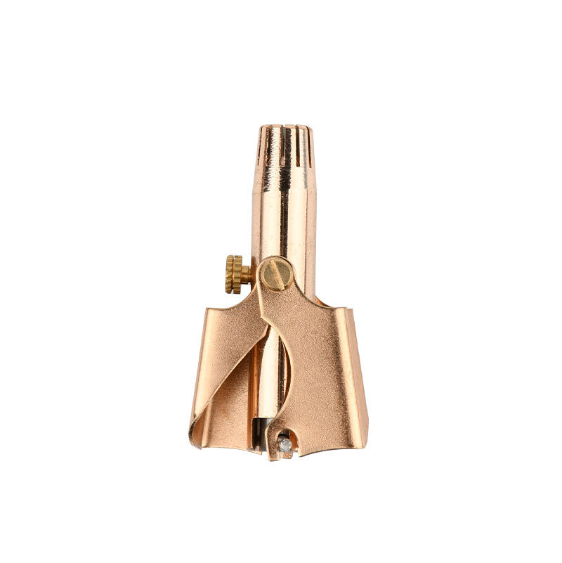 Boutique gold style-opp bag
