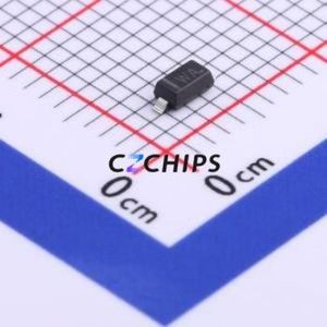 Nuevo y Original BZT52C6V2-TP SOD-123 Diodo Zener, Venta al por Mayor de Componentes Electrónicos, Proveedor de Chips y Servicio BOM - Product Image 1