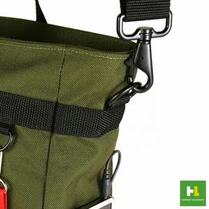 Personalizado extraíble de nylon <span class=keywords><strong>correa</strong></span> de hombro ajustable para la antorcha y más artículos - Product Image 6