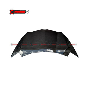 For Lamborghini Aventador LP700 LP720 LP750 Upgrade OEM Style <b>Engine</b> <b>Hood</b> Carbon Fiber <b>Engine</b> <b>Hood</b> Body Kit - Product Image 4