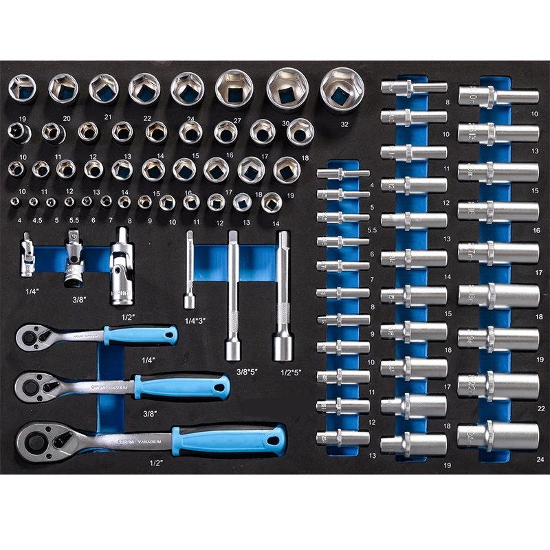 360 Pcs Hand Tools Sets for