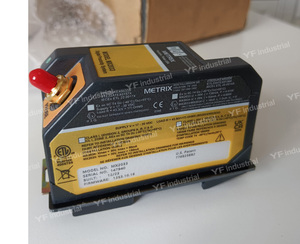 METRIX MX2033-01-06-09-05 ไดรเวอร์พร็อกซิมิตี้ ของแท้ใหม่เอี่ยม ผลิตในสหรัฐอเมริกา - Product Image 5