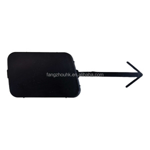 Convient pour Citroën C4L B73 13, cache-prise de remorque pour pare-chocs avant 1609697380 - Product Image 3