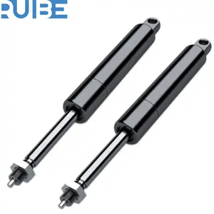 RUIBE 2022 nouvel actionneur Lok N2 en alliage d'aluminium, ressort à gaz verrouillable <span class=keywords><strong>pour</strong></span> siège d'avion - Product Image 1