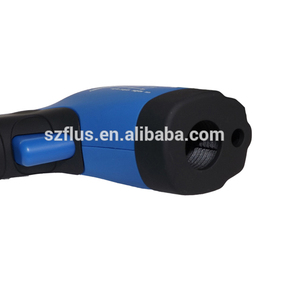 <span class=keywords><strong>Termometro</strong></span> infrarosso senza contatto del <span class=keywords><strong>Laser</strong></span> di Digital di IR-803 per uso industriale - Product Image 3