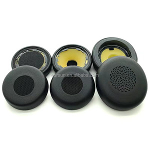 أغطية أذن بديلة ناعمة عالية الجودة بسعر المصنع - Product Image 3