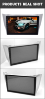 Autoradio Android 2Din 10,1 pouces avec lecteur DVD GPS pour Lexus RX300 RX330 RX350 RX400H 2003-2009 CarPlay 4G Autoradio Multimédia