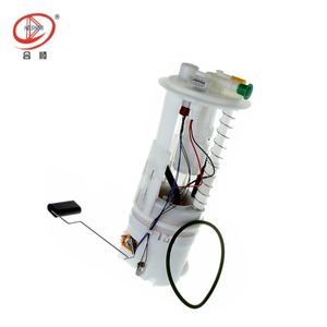 Conjunto de bomba de combustible para Nissan Frontier Pathfinder E8743M <span class=keywords><strong>17040</strong></span>-ZZ00A <span class=keywords><strong>17040</strong></span>-<span class=keywords><strong>EA000</strong></span> <span class=keywords><strong>17040</strong></span>-ZP00A <span class=keywords><strong>17040</strong></span>-ZS00A - Product Image 3