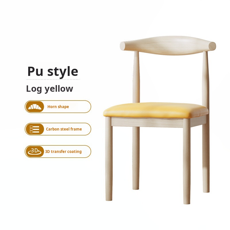 Colore del legno + giallo
