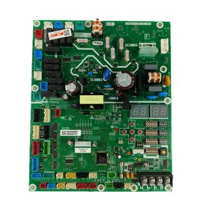 Carte mère de climatiseur H7B04867A H7B04867B D P0151 pour unités extérieures Hisense Hitachi, climatisation centrale - Product Image 5