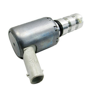 06k115243b 06k115243B 06K115243L Solenoide de sincronización variable de válvulas (VVT) para motor VW, venta directa de fábrica - Product Image 3