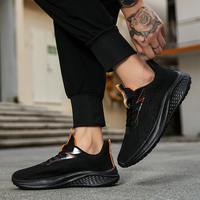 AL6825-24.99--YJ- Chaussures décontractées polyvalentes pour hommes au design épuré et au confort de haute qualité