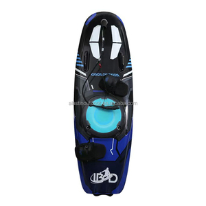 Nouvelle arrivée : Planche de surf à moteur 118CC 12KW à essence, 2 temps, à vendre - Product Image 6