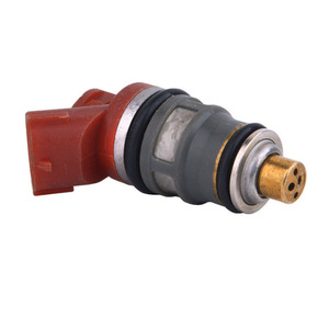 Inyector de Combustible 23209-79055 23250-79055 23250-76020 2320976020 Compatible con Vehículos Toyota - Product Image 2