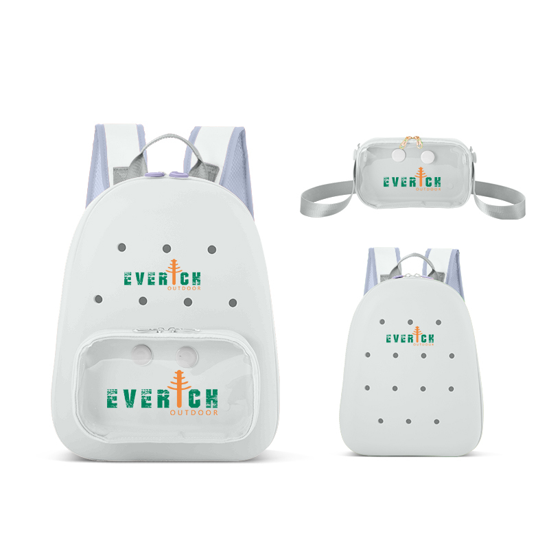 Large Capacity EVA Kid Backpack Cambodia