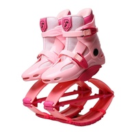 Zapatillas deportivas para correr para niños y adultos, Calzado cómodo de rebote con carcasa de PP, venta al por mayor