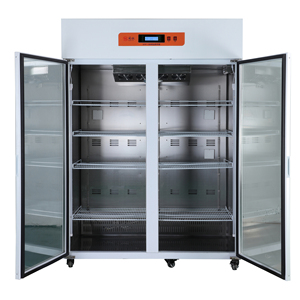 GYYP-400 refrigeradores de laboratório e congelar fabricante guoyi ex preço de fábrica oem bem-vindo - Product Image 3
