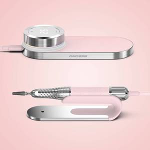 Ponceuse à <span class=keywords><strong>Ongles</strong></span> Électrique Daichong Quatrième Génération, Nouveau Modèle, pour Salon de Manucure, Moteur Brushless Spécial, Matériau Plastique - Product Image 2