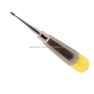 Elevador Apical Dental Premium para Extracción del Lado Derecho, Instrumentos de Diseño Preciso para Clínicas, Proveedor Mayorista - Product Image 4