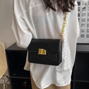 Tendance de la mode ODM/OEM Minissini Beg Bahu Sacs Sac à bandoulière multicolore Sacs de luxe pour femmes - Product Image 4