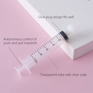 10ml bébé aspirateur Nasal <span class=keywords><strong>seringue</strong></span> bébé <span class=keywords><strong>nez</strong></span> nettoyant laveuse avec aiguille Tube pour rhinite traitement <span class=keywords><strong>nez</strong></span> lavage pour enfants - Product Image 3