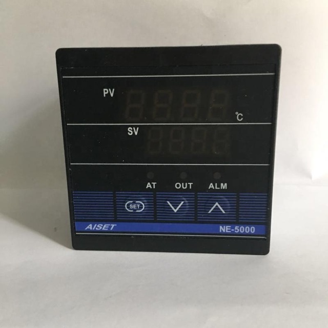 AISET NE-5401-2 K Type 0~400C Smart Temperature Controller
