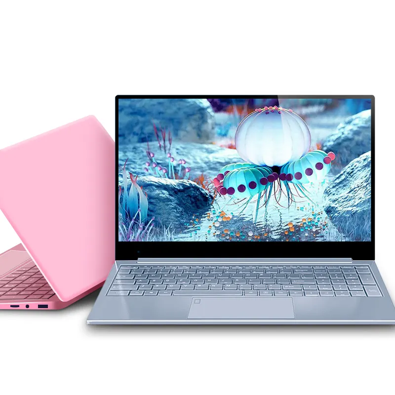 Ultra Book Slim Light Laptop Thin Intel Core I7 Ultra-thin Notebook Computer Weight Less Laptops