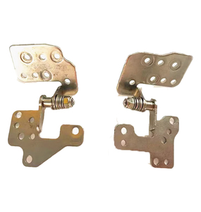 Thương hiệu mới máy tính xách tay LCD bản lề R + L Bộ thay thế cho K56 K56C K56CM K56CA S56C S56 A56 A56C 1 năm bảo hành - Product Image 2