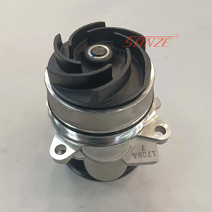 Pompe à eau pour <span class=keywords><strong>Ford</strong></span> <span class=keywords><strong>Ranger</strong></span> 2.0L 2018- T8 Everest <span class=keywords><strong>Raptor</strong></span> 2015- Jb3Q-8501-Ab - Product Image 6