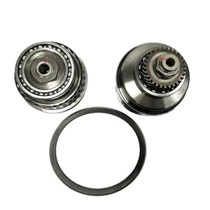 Kit de courroie de poulie CVT HXT remanufacturé RE0F11A JF015E, pièces détachées de boîte de vitesses automatique pour Nissan - Product Image 2
